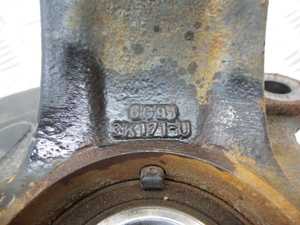 Left front steering knuckle LAND ROVER Freelander 2 (L359) Imagem-5
