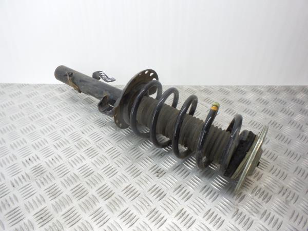 Left Front Shock Absorber LAND ROVER Freelander 2 (L359)