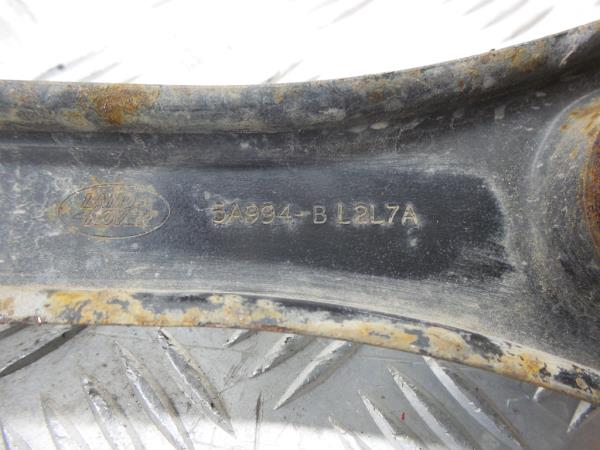 Right rear suspension arm LAND ROVER Freelander 2 (L359) Imagem-3