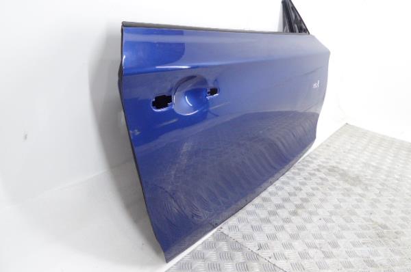 Porte avant Droite BMW 1 (E81) Imagem-3