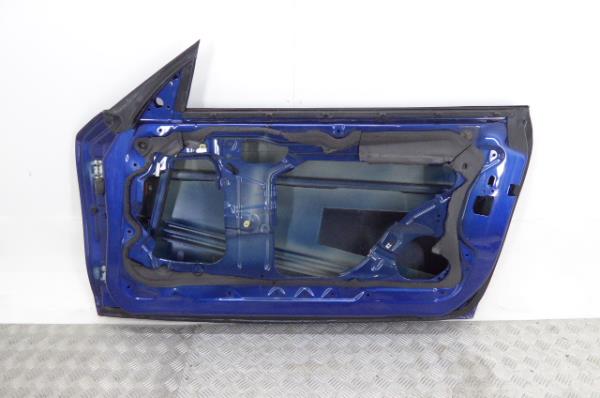 Porte avant Droite BMW 1 (E81) Imagem-4
