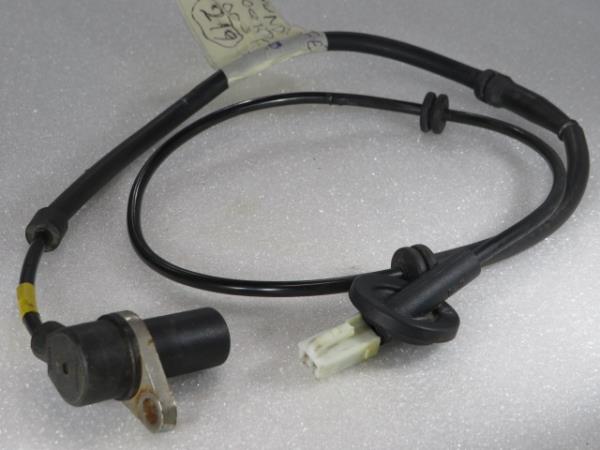 Sensor ABS trás direito HYUNDAI Santa Fé I (SM) Imagem-3