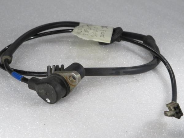 Sensor ABS Trasero Izquierdo HYUNDAI Santa Fé I (SM)