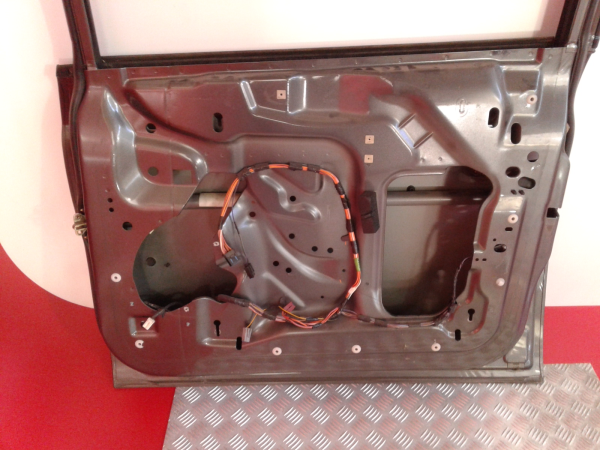 Puerta Delantero Derecho CHRYSLER Voyager IV (RG, RS) Imagem-2