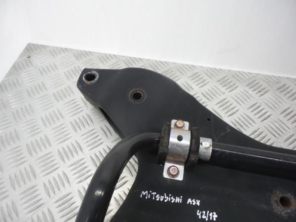 Berceau avant MITSUBISHI ASX (GA_W_) Imagem-2