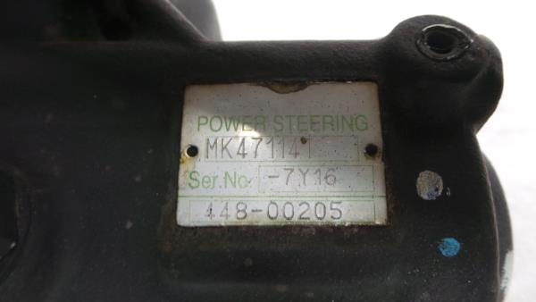 Boîtier de direction MITSUBISHI Canter (FB7, FB8, FE7, FE8) VII Imagem-4