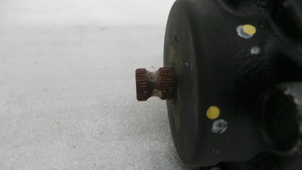 Boîtier de direction MITSUBISHI Canter (FB7, FB8, FE7, FE8) VII Imagem-3