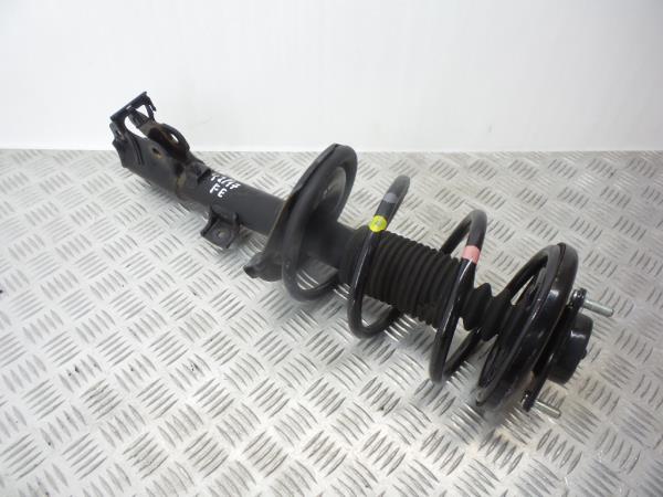 Amortisseur Avant Gauche MITSUBISHI ASX (GA_W_)