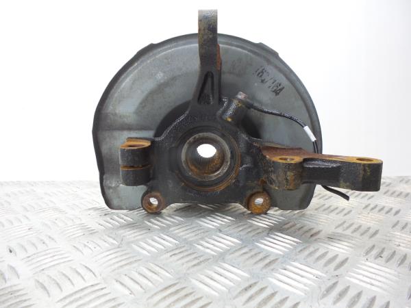 Fusée avant gauche MITSUBISHI ASX (GA_W_)