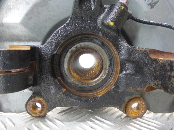 Fusée avant gauche MITSUBISHI ASX (GA_W_) Imagem-2