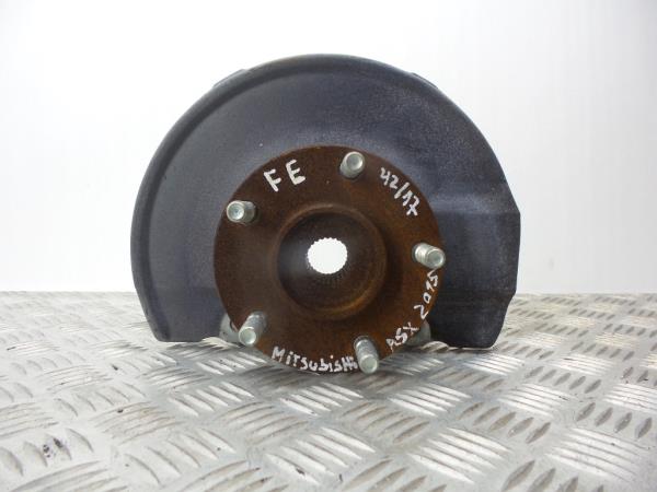 Fusée avant gauche MITSUBISHI ASX (GA_W_) Imagem-3