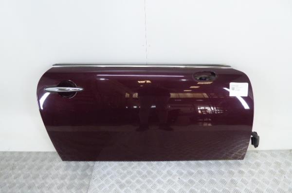 Right front Door MINI Mini (R50, R53)