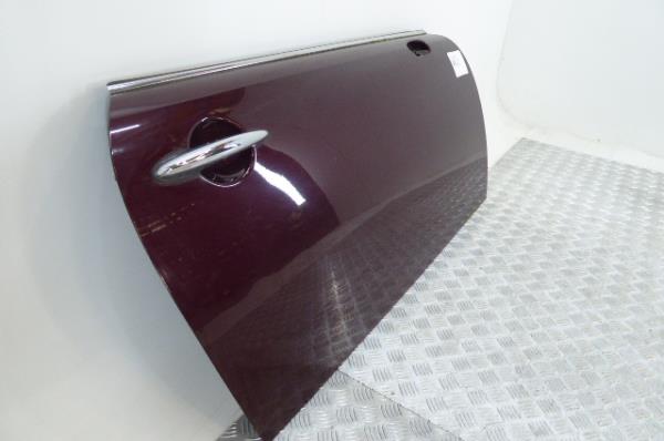 Porta frente direita MINI Mini (R50, R53) Imagem-1