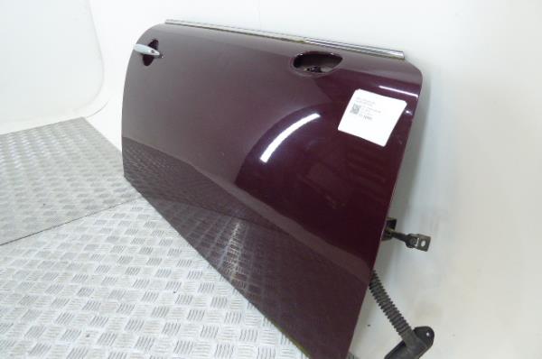 Porta frente direita MINI Mini (R50, R53) Imagem-2