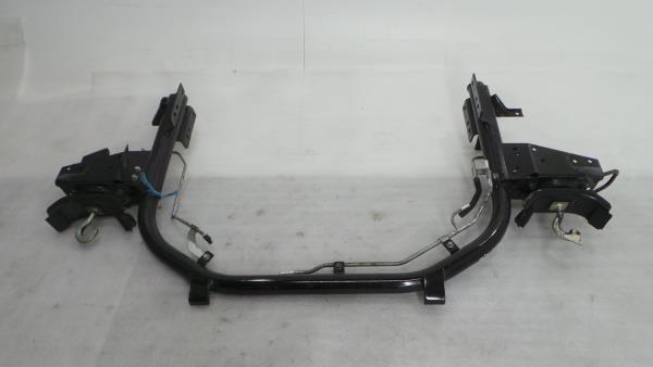 Traverse Support Radiateur MITSUBISHI Canter (FB7, FB8, FE7, FE8) VII