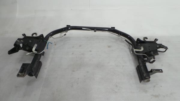 Traverse Support Radiateur MITSUBISHI Canter (FB7, FB8, FE7, FE8) VII Imagem-3