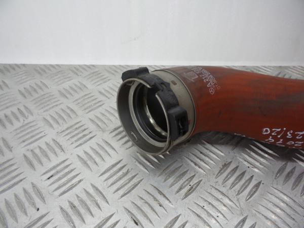 Tubo do intercooler MERCEDES-BENZ Classe E (W212) Imagem-1