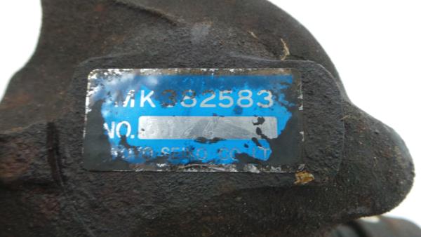 Boîtier de direction MITSUBISHI Canter (FB7, FB8, FE7, FE8) VII Imagem-2