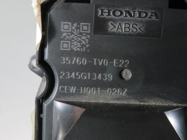 Commande / interrupteur lève-vitre Avant Droite HONDA Civic IX Tourer (FK_) Imagem-4