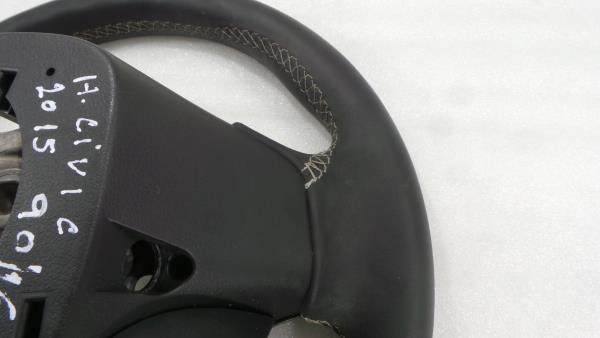 Steering wheel HONDA Civic IX Tourer (FK_) Imagem-9