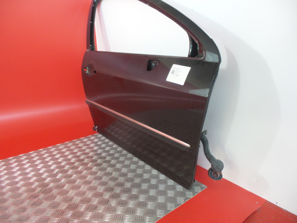 Porta frente direita PEUGEOT 407 (6D_) Imagem-1