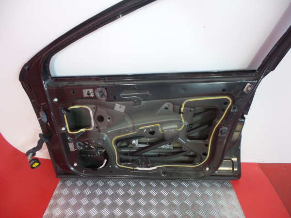 Porta frente direita PEUGEOT 407 (6D_) Imagem-3