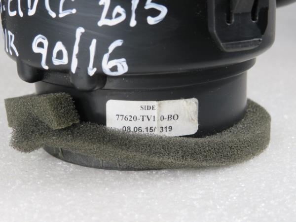 Diffuseur / sortie d’air HONDA Civic IX Tourer (FK_) Imagem-4