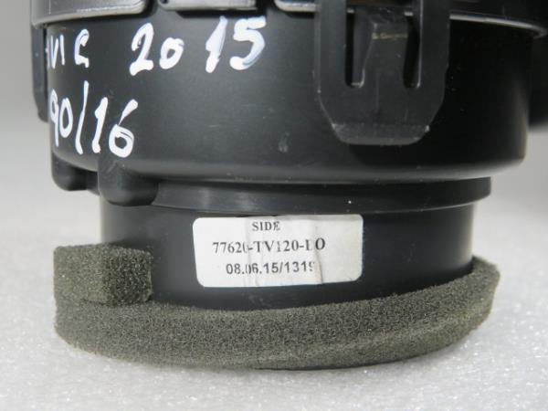 Diffuseur / sortie d’air HONDA Civic IX Tourer (FK_) Imagem-3