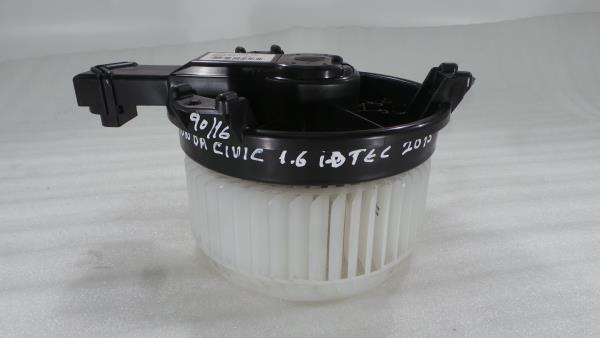 Moteur de chauffage HONDA Civic IX Tourer (FK_)