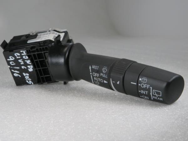 Ensemble leviers d'éclairage et essuie-glace HONDA Civic IX Tourer (FK_) Imagem-1