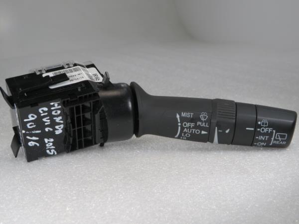 Ensemble leviers d'éclairage et essuie-glace HONDA Civic IX Tourer (FK_)