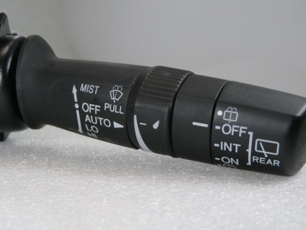 Ensemble leviers d'éclairage et essuie-glace HONDA Civic IX Tourer (FK_) Imagem-2