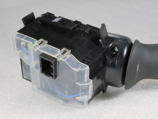 Ensemble leviers d'éclairage et essuie-glace HONDA Civic IX Tourer (FK_) Imagem-4