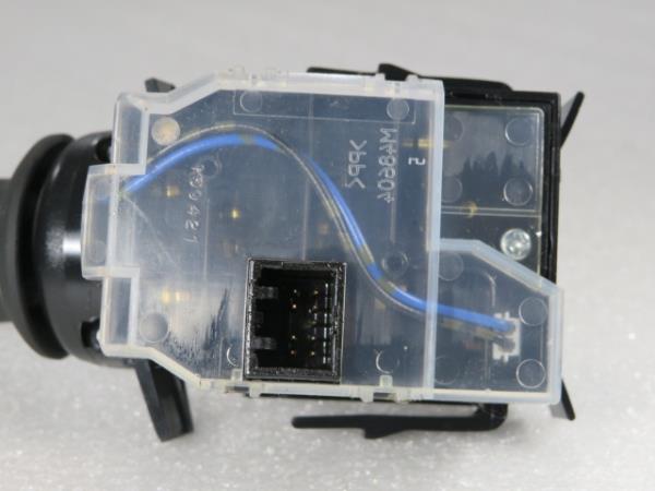 Ensemble leviers d'éclairage et essuie-glace HONDA Civic IX Tourer (FK_) Imagem-3