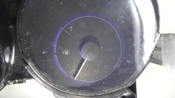 Compteur de vitesse HONDA Civic IX Tourer (FK_) Imagem-3