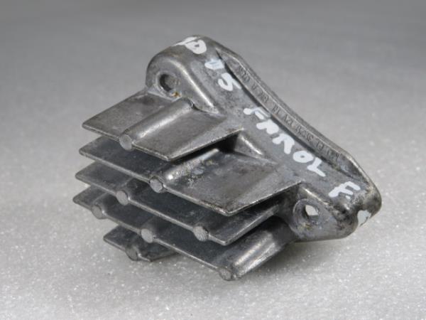 Ballast Xenon / Module LED HONDA Civic IX Tourer (FK_) Imagem-1