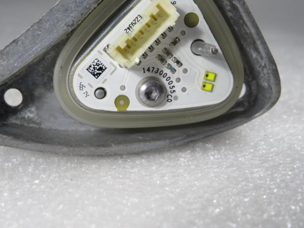 Ballast Xenon / Module LED HONDA Civic IX Tourer (FK_) Imagem-3