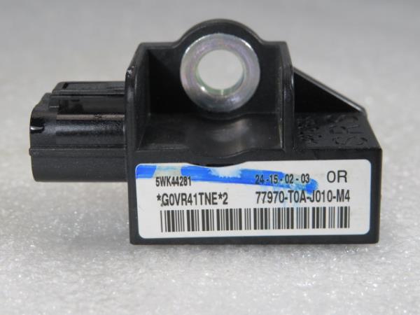 Sensor de impacto HONDA Civic IX Tourer (FK_) Imagem-3