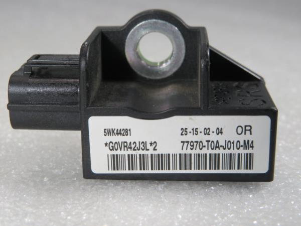 Sensor de impacto HONDA Civic IX Tourer (FK_) Imagem-3
