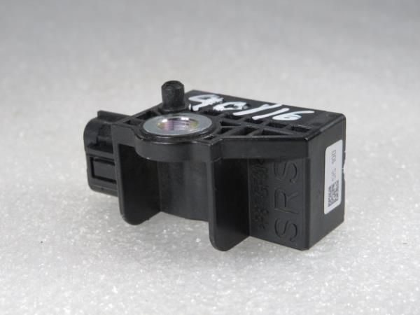 Sensor de impacto HONDA Civic IX Tourer (FK_) Imagem-2