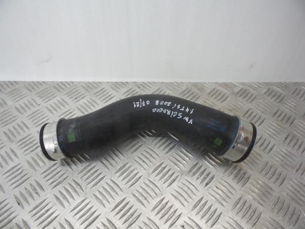 Tubo do intercooler VOLKSWAGEN Scirocco (137, 138)