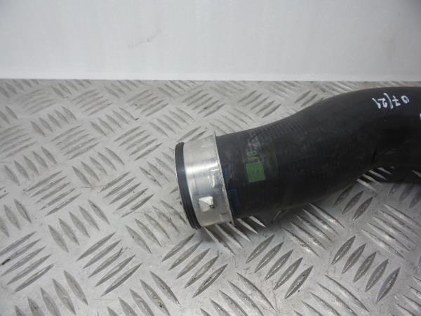 Tubo do intercooler VOLKSWAGEN Scirocco (137, 138) Imagem-2
