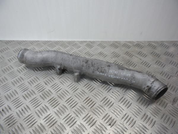 Tuyau d’intercooler MITSUBISHI Canter (FB7, FB8, FE7, FE8) VII