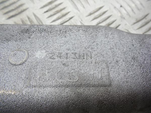 Tuyau d’intercooler MITSUBISHI Canter (FB7, FB8, FE7, FE8) VII Imagem-4