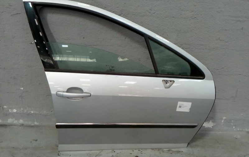Porta frente direita PEUGEOT 407 (6D_)