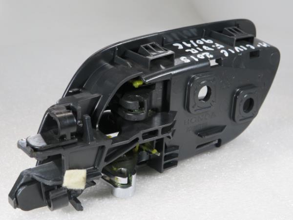 Poignée intérieure porte avant Droite HONDA Civic IX Tourer (FK_) Imagem-2