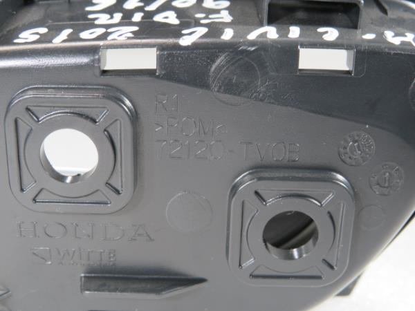 Poignée intérieure porte avant Droite HONDA Civic IX Tourer (FK_) Imagem-3