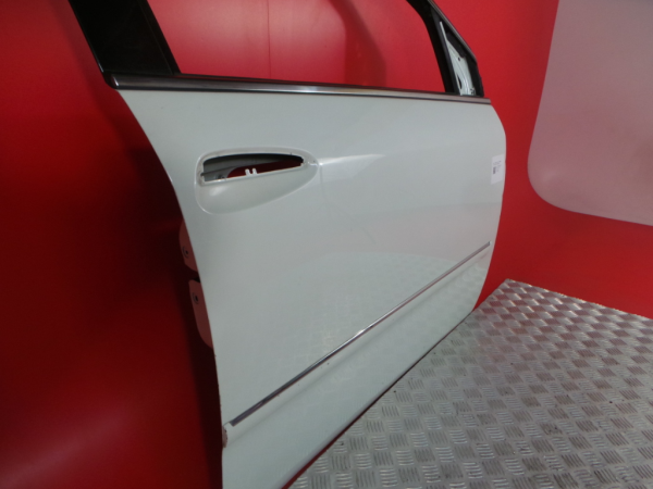 Right front Door FIAT Croma (194_) Imagem-2