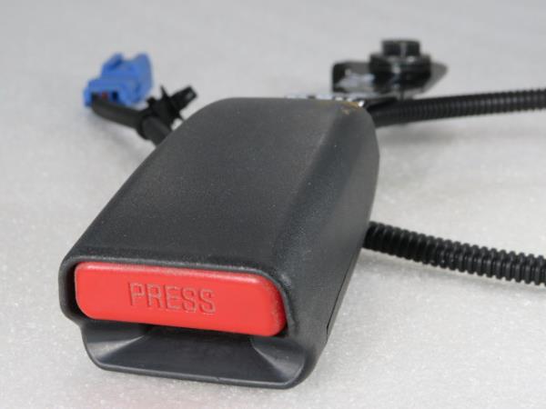 Prétensionneur de ceinture avant Droite HONDA Civic IX Tourer (FK_)