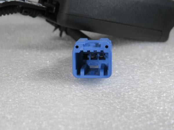 Prétensionneur de ceinture avant Droite HONDA Civic IX Tourer (FK_) Imagem-3